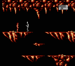 Myth: History in the Making - NES