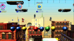 The Smurfs 2 - PS3