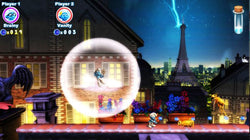 The Smurfs 2 - PS3