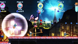 The Smurfs 2 - PS3
