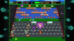 Frogger: Hyper Arcade Edition - PS3