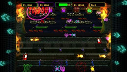 Frogger: Hyper Arcade Edition - PS3