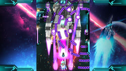 Danmaku Unlimited 3 - Switch