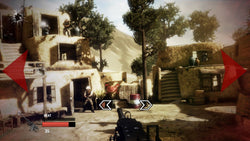 Heavy Fire: Shattered Spear - PS3