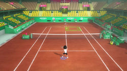 Racquet Sports - PS3