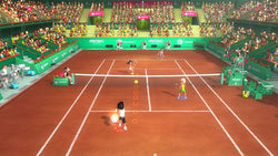 Racquet Sports - PS3