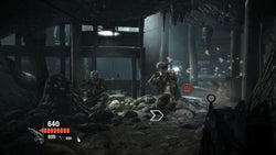 Heavy Fire: Afghanistan - PS3