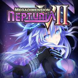 Megadimension Neptunia VII - PS4