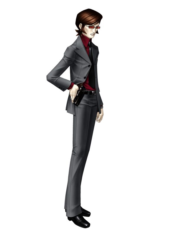 Persona 2: Eternal Punishment - PS3