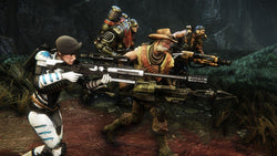 Evolve - PS4