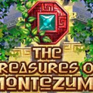 The Treasures of Montezuma - PS3