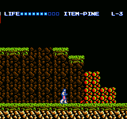 Predator - NES