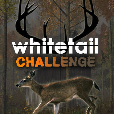 Whitetail Challenge - PS3