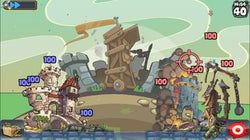 Worms - PS3
