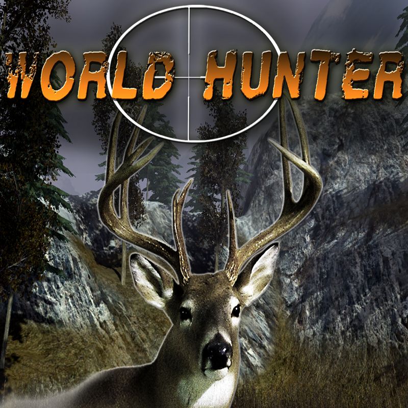 World Hunter - PS3