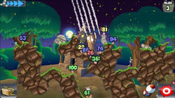 Worms - PS3