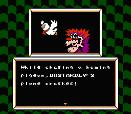 Wacky Races - NES