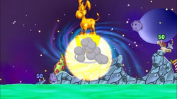 Worms - PS3