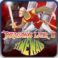Dragon's Lair II: Time Warp - PS3