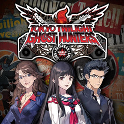 Tokyo Twilight Ghost Hunters: Daybreak Special Gigs - PS3