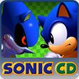 Sonic CD - PS3