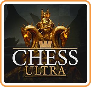 Chess Ultra - Switch