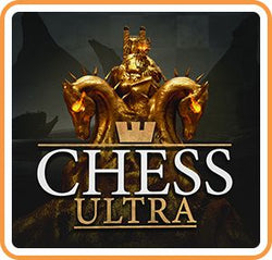 Chess Ultra - Switch