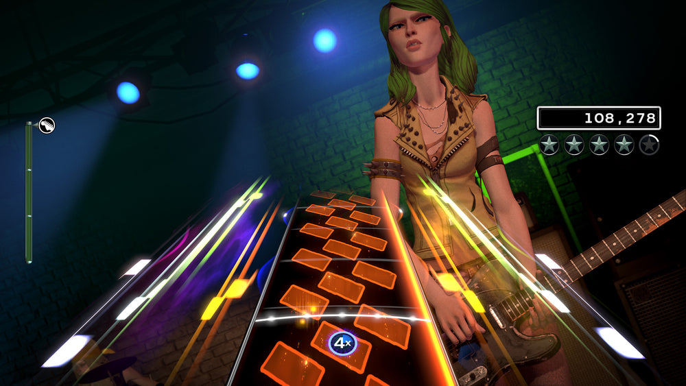 Rock Band 4 Plus Rivals Expansion - XB1