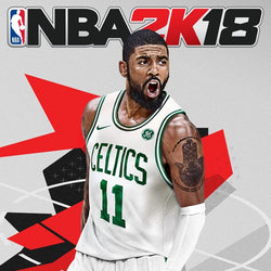 NBA 2K18 - PS3