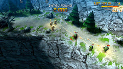 Tiny Troopers: Joint Ops - PS3