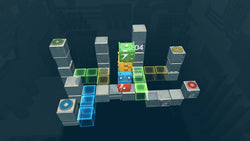 Death Squared - Switch