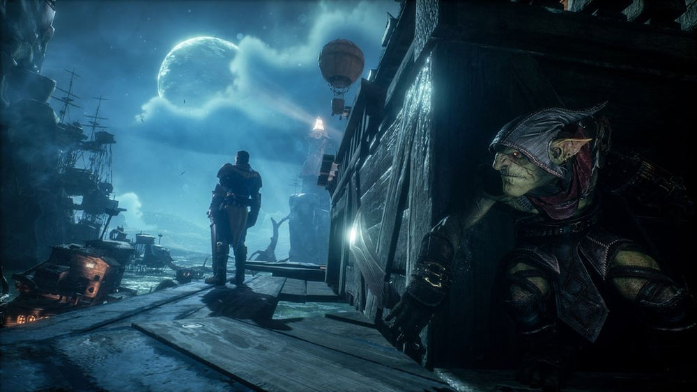 Styx: Shards of Darkness - XB1