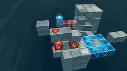 Death Squared - Switch