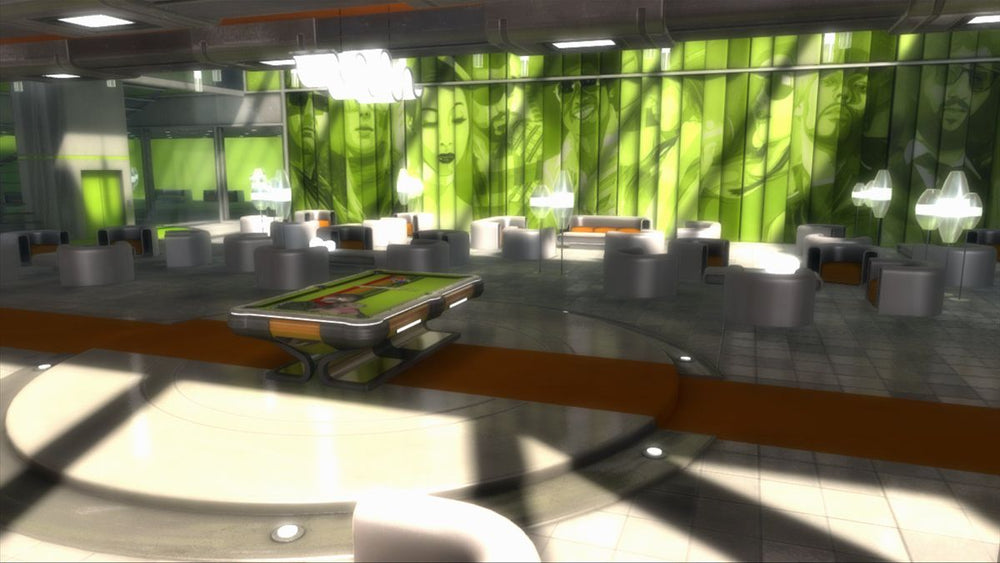 Pool Nation - PS3