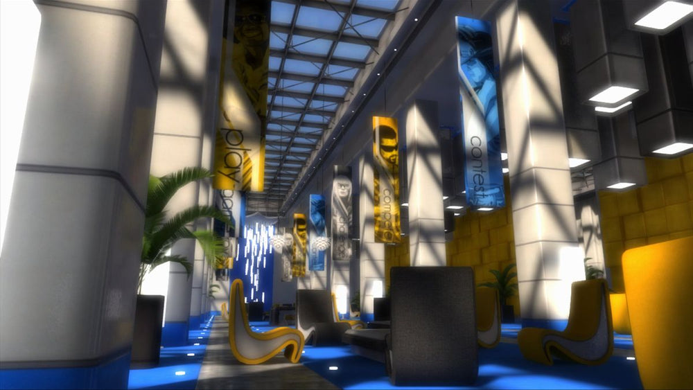 Pool Nation - PS3