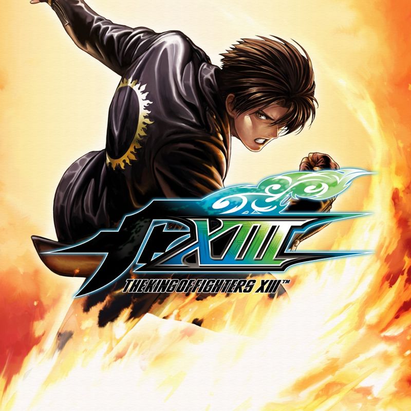 The King of Fighters XIII - PS3