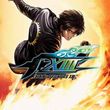 The King of Fighters XIII - PS3