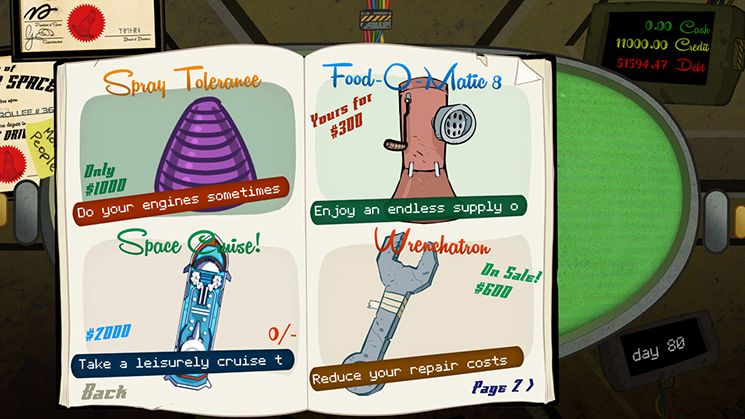Blue-Collar Astronaut - PS3