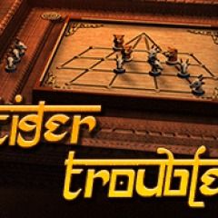 Tiger Trouble - PS3