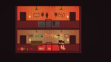 Lakeview Cabin Collection - PS5