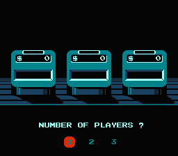 Jeopardy!: 25th Anniversary Edition - NES