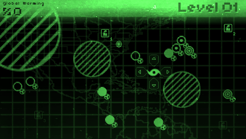 greenTech+ - PS3