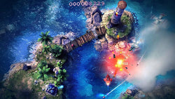 Sky Force: Anniversary - PS3