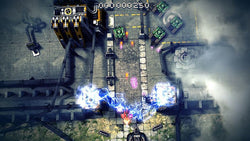 Sky Force: Anniversary - PS3