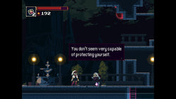 Momodora: Reverie under the Moonlight - Switch