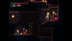 Momodora: Reverie under the Moonlight - Switch