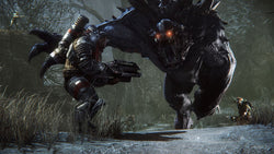 Evolve - PS4