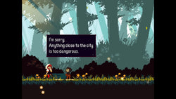Momodora: Reverie under the Moonlight - Switch