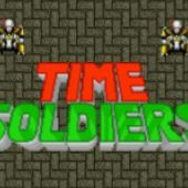 Time Soldiers - PS3