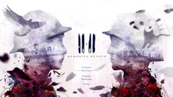 11-11: Memories Retold - PS4
